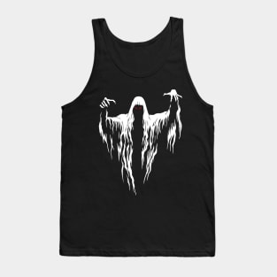 GHOSTY Tank Top